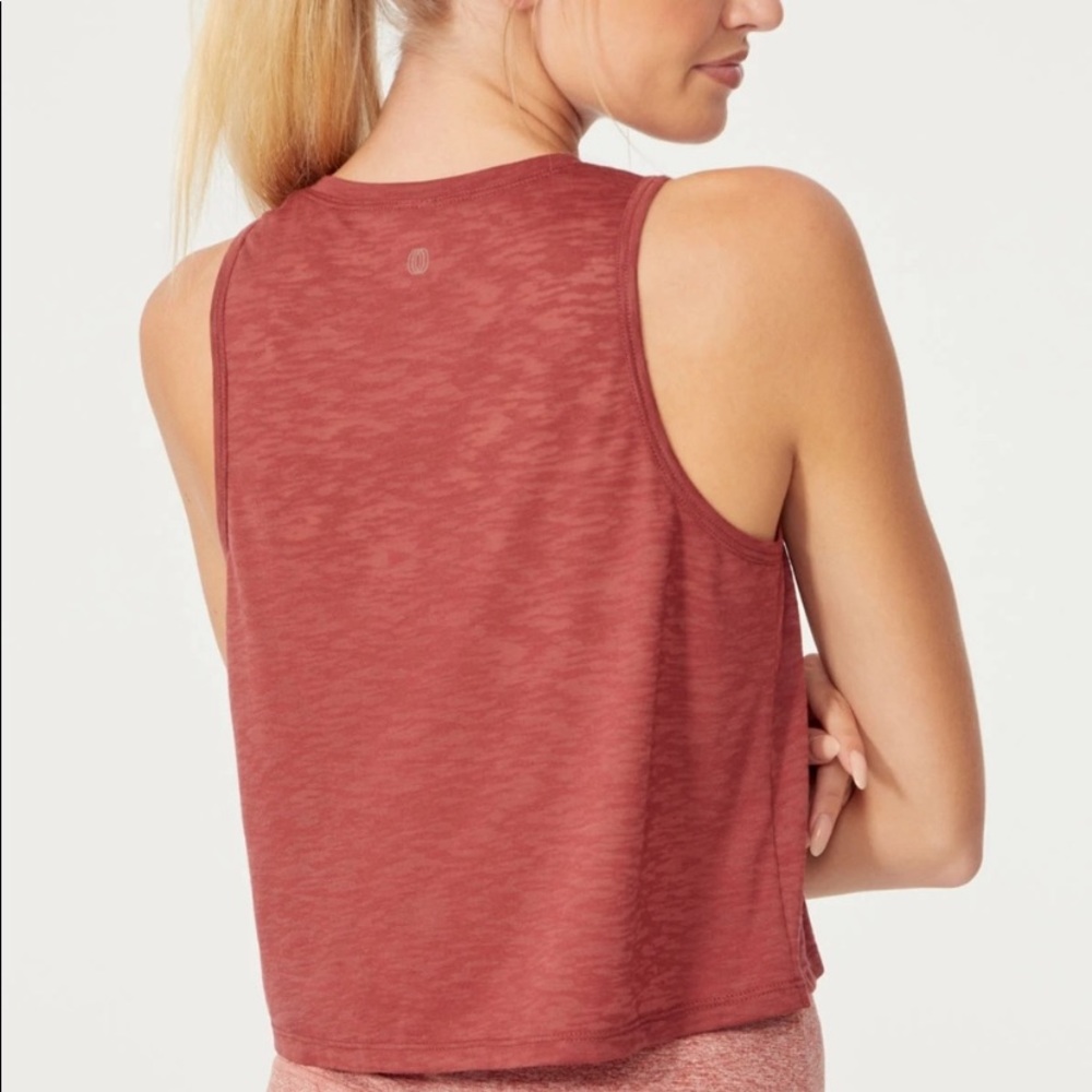 Balance Collection Essential Tank - Picture 8 of 8